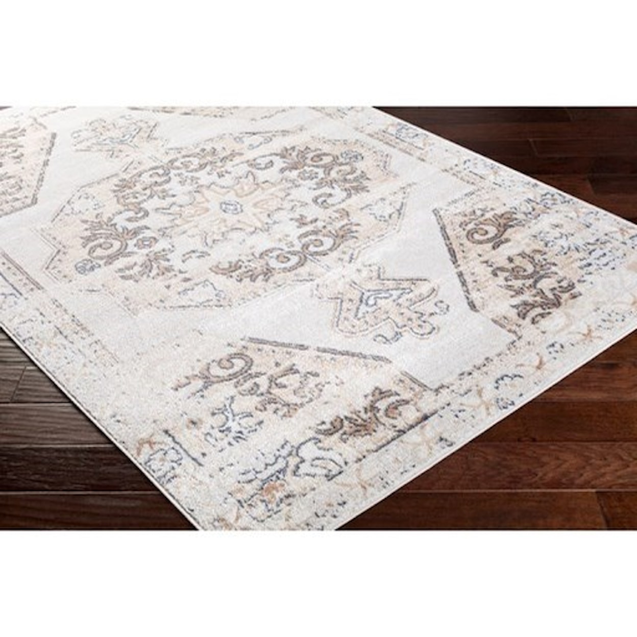 Surya St Tropez SRZ-2316 5'2" x 7' Rug