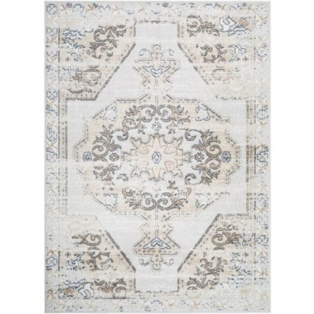 SRZ-2316 6'6" x 9'2" Rug