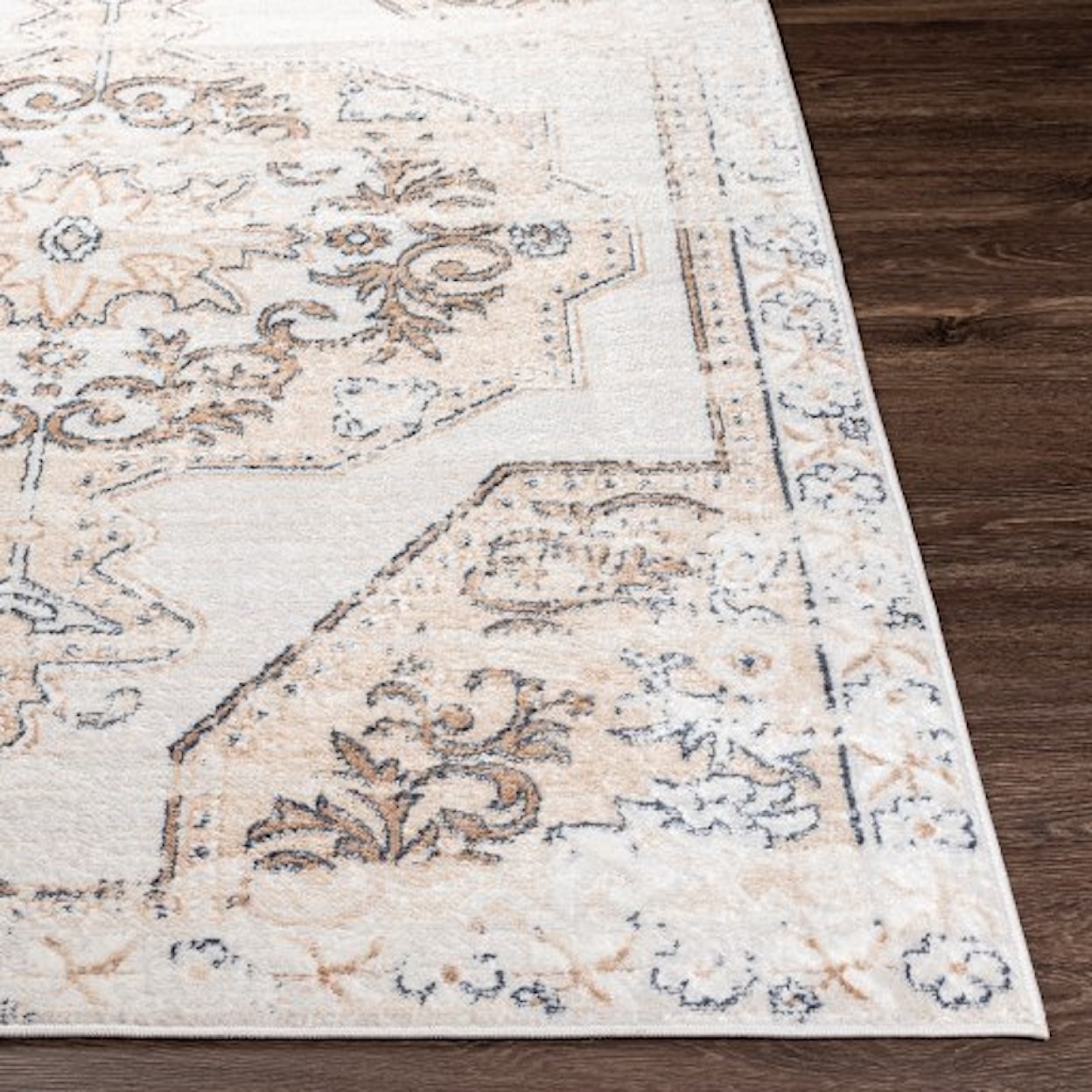 Surya St Tropez SRZ-2316 6'6" x 9'2" Rug