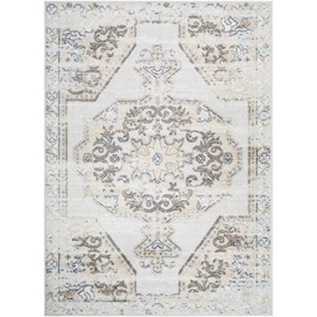 SRZ-2316 6'6" x 9'2" Rug