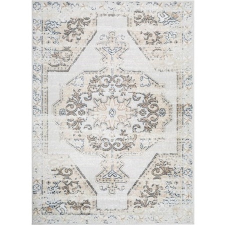 SRZ-2316 7'9" x 9'6" Rug