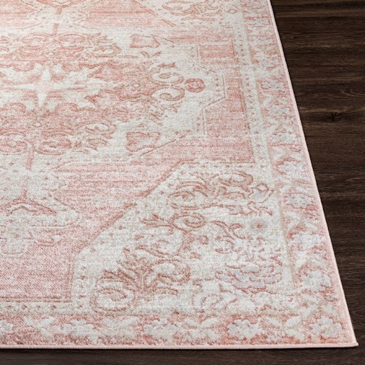 Surya St Tropez SRZ-2317 5'2" x 7' Rug