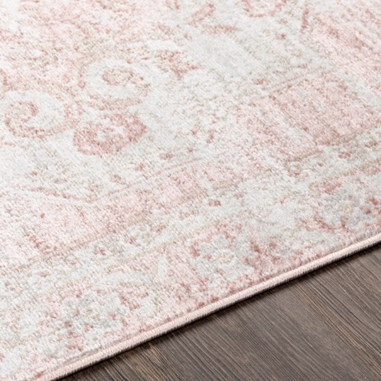 Surya St Tropez SRZ-2317 5'2" x 7' Rug