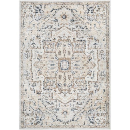 SRZ-2318 6'6" x 9'2" Rug