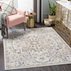 Surya St Tropez SRZ-2318 6'6" x 9'2" Rug