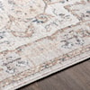 Surya St Tropez SRZ-2318 6'6" x 9'2" Rug