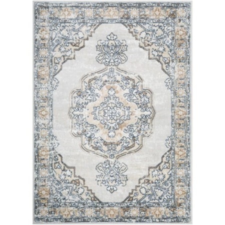 SRZ-2320 7'9" x 9'6" Rug