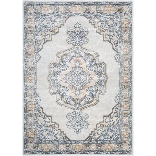 SRZ-2320 7'9" x 9'6" Rug