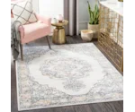 Surya St Tropez SRZ-2320 7'9" x 9'6" Rug