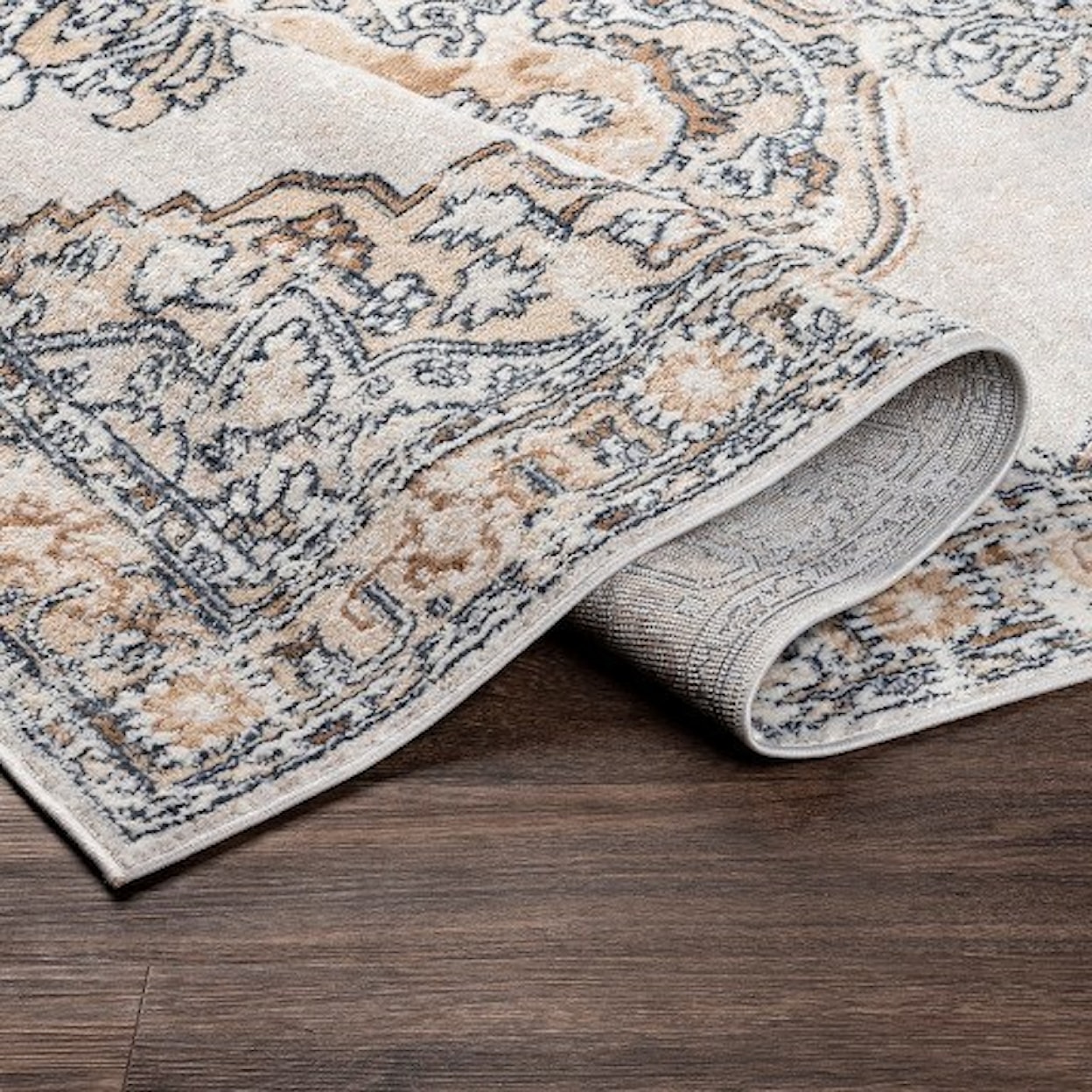 Surya St Tropez SRZ-2320 7'9" x 9'6" Rug