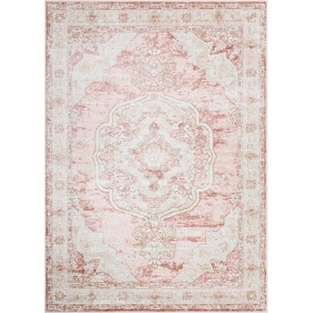 SRZ-2321 5'2" x 7' Rug