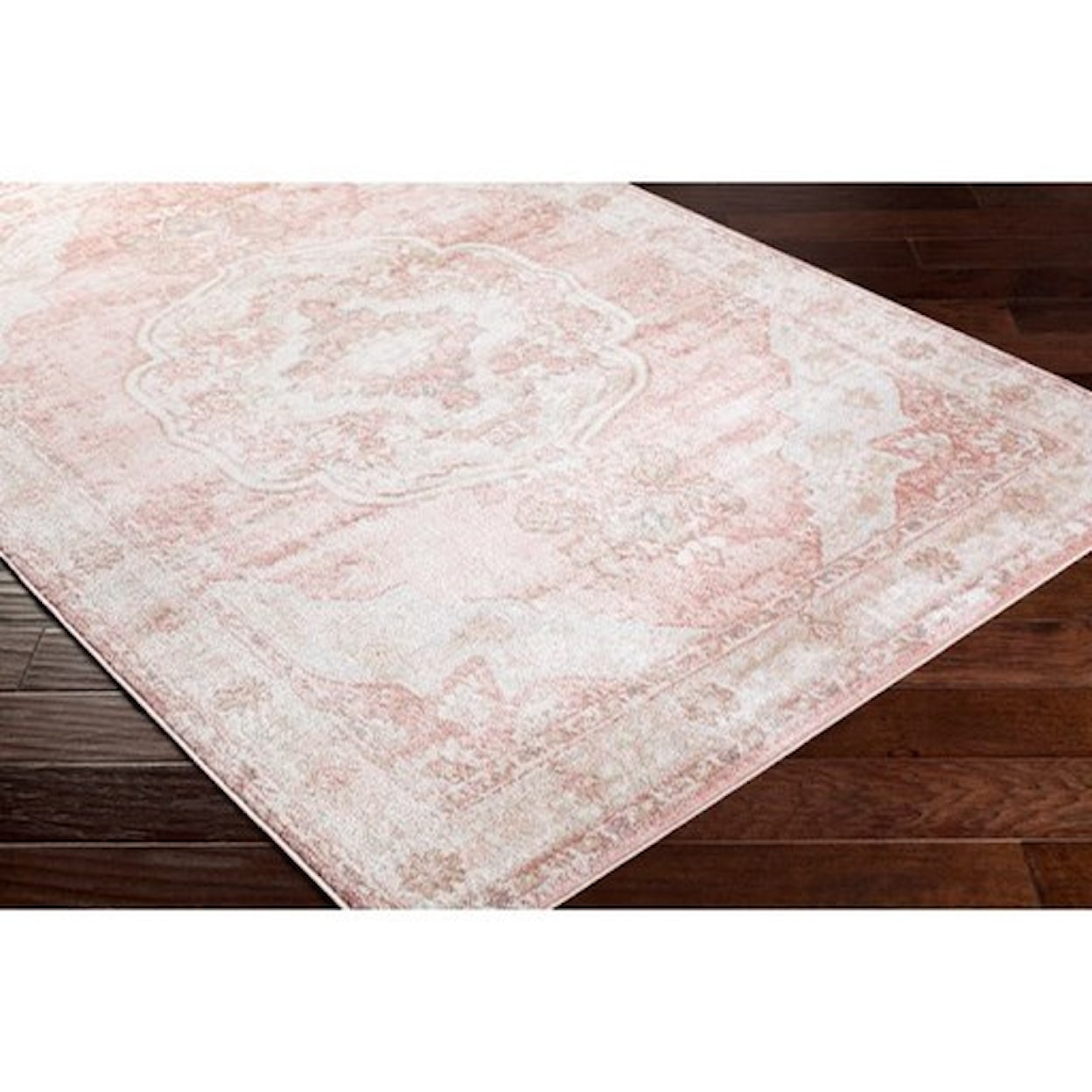 Surya St Tropez SRZ-2321 6'6" x 9'2" Rug