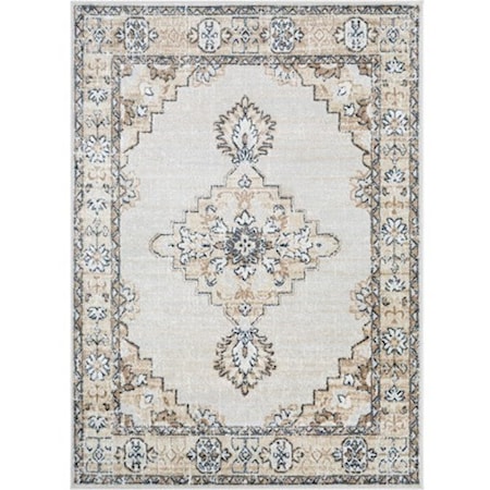 SRZ-2322 5'2" x 7' Rug