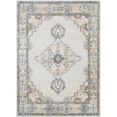 SRZ-2322 5'2" x 7' Rug