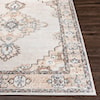 Surya St Tropez SRZ-2322 6'6" x 9'2" Rug