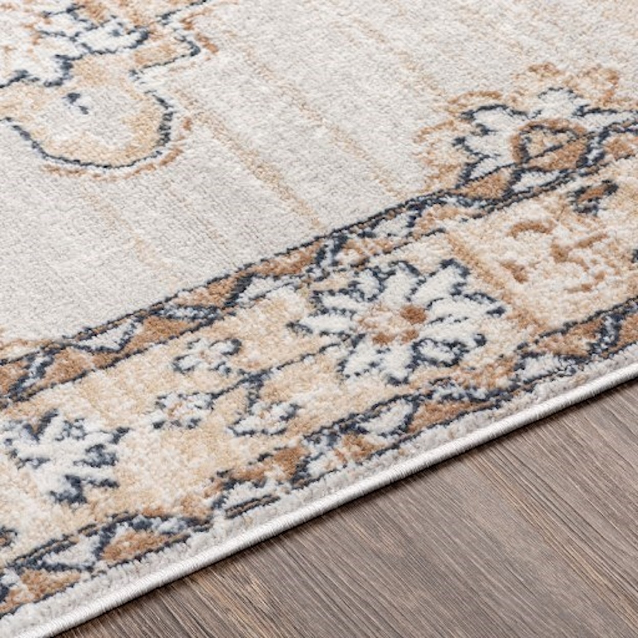 Surya St Tropez SRZ-2322 6'6" x 9'2" Rug