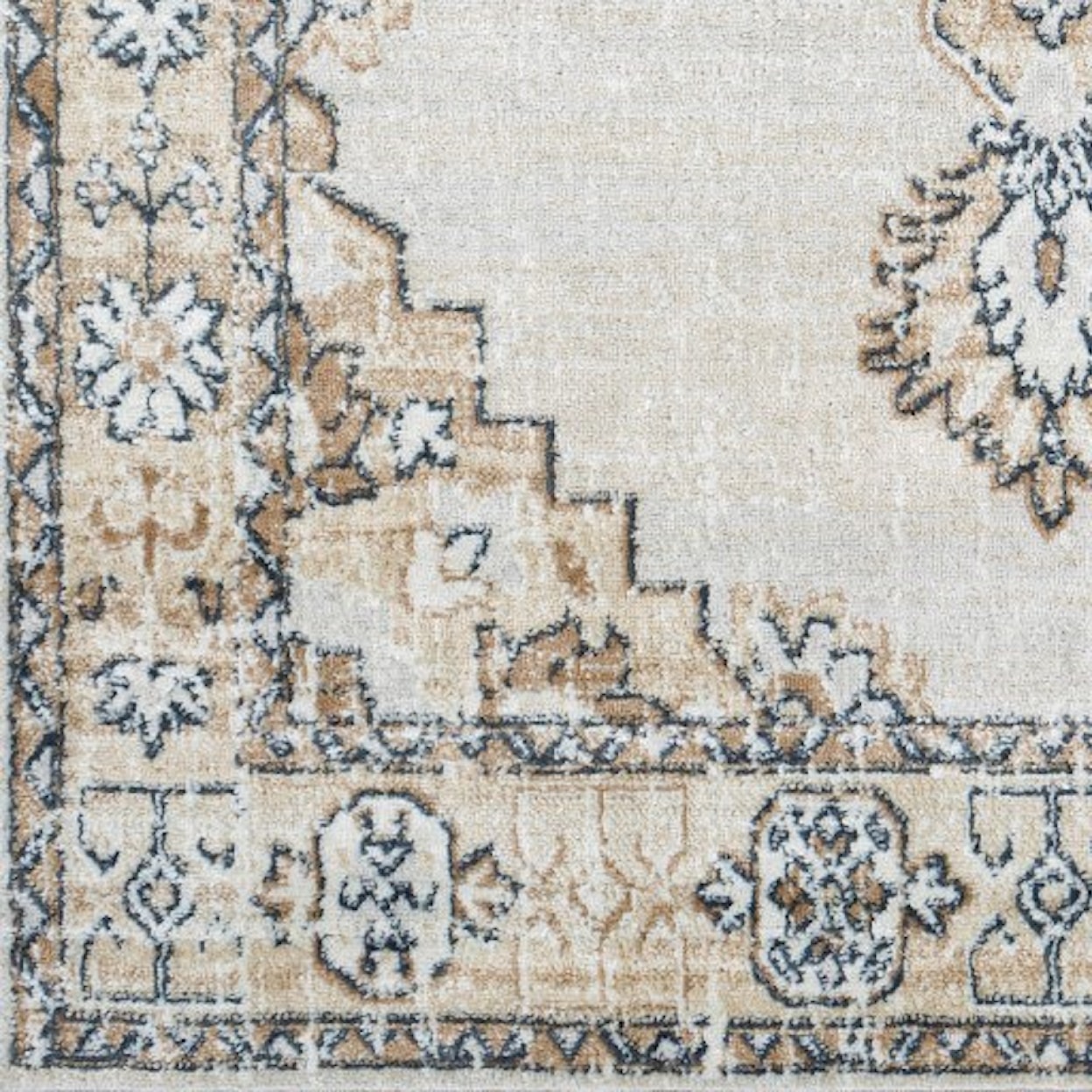 Surya St Tropez SRZ-2322 6'6" x 9'2" Rug