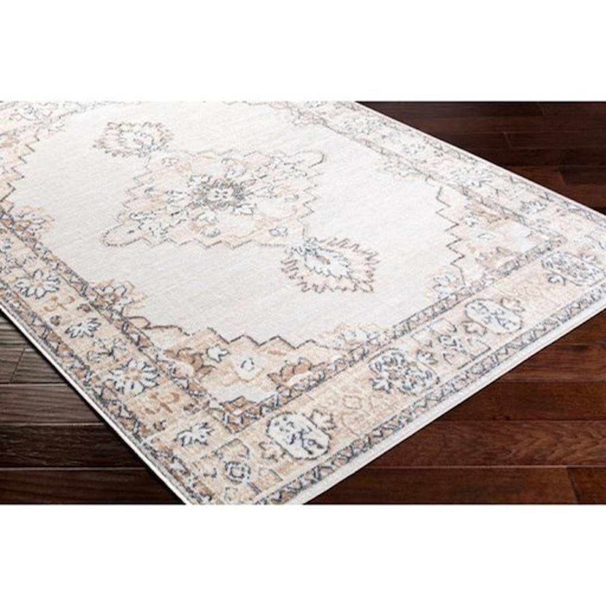 Surya St Tropez SRZ-2322 6'6" x 9'2" Rug