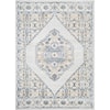 Surya St Tropez SRZ-2323 6'6" x 9'2" Rug