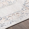 Surya St Tropez SRZ-2323 6'6" x 9'2" Rug