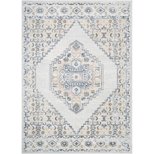 SRZ-2323 7'9" x 9'6" Rug