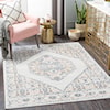 Surya St Tropez SRZ-2323 7'9" x 9'6" Rug