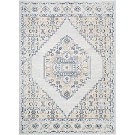 SRZ-2323 7'9" x 9'6" Rug