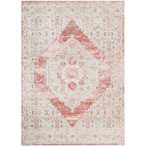 SRZ-2324 7'9" x 9'6" Rug