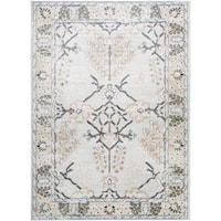 SRZ-2325 5'2" x 7' Rug