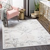 Surya St Tropez SRZ-2325 5'2" x 7' Rug