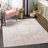 Surya St Tropez SRZ-2326 6'6" x 9'2" Rug