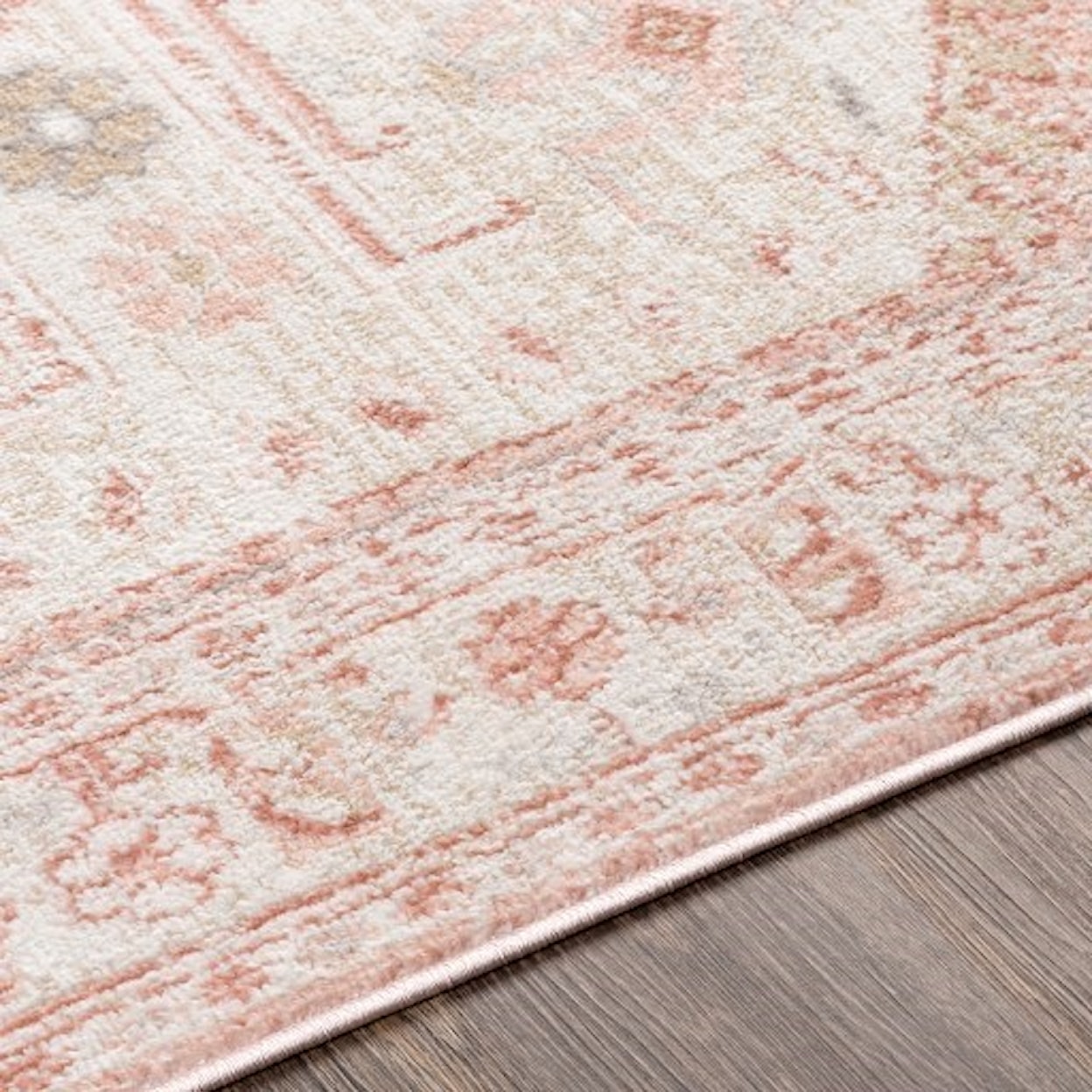 Surya St Tropez SRZ-2326 6'6" x 9'2" Rug