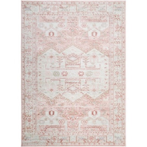 SRZ-2326 7'9" x 9'6" Rug