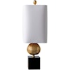 Surya St. Martin Table Lamp