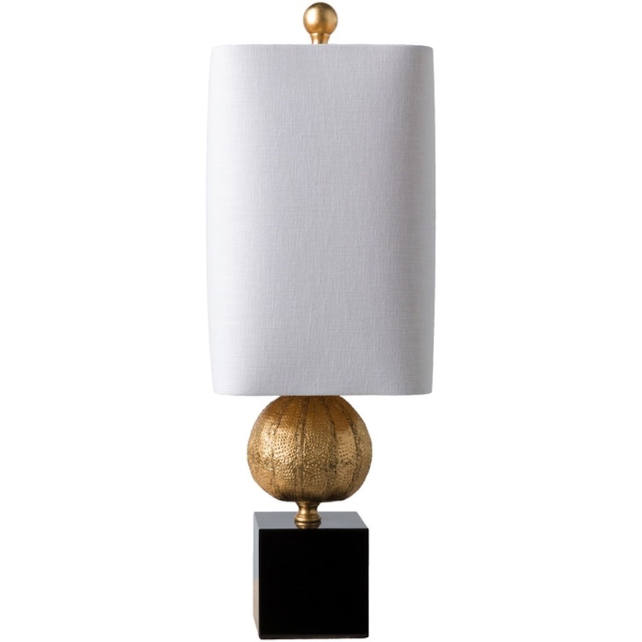 Surya St. Martin Table Lamp