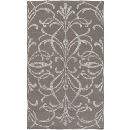 6' x 9' Rug