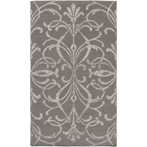 6' x 9' Rug
