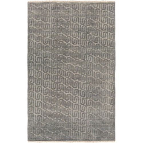 8' x 10' Rug