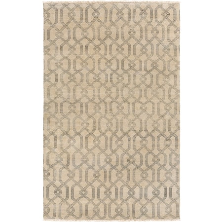 2' x 3' Rug