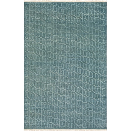 4' x 6' Rug