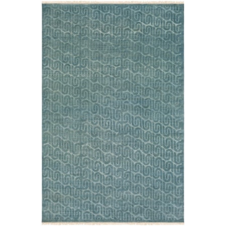6' x 9' Rug