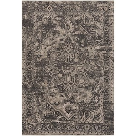 7' 10" x 10' 3" Rug