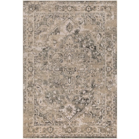 2' x 3' Rug