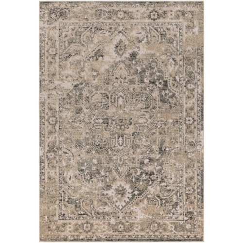 2' x 3' Rug