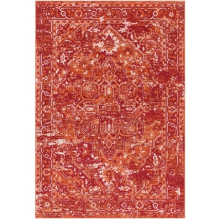 2' x 3' Rug
