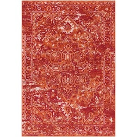 2' x 3' Rug