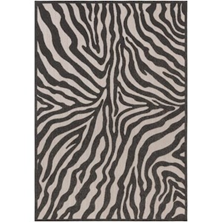 2' x 3' Rug