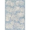 Surya Starlit 2' x 3' Rug