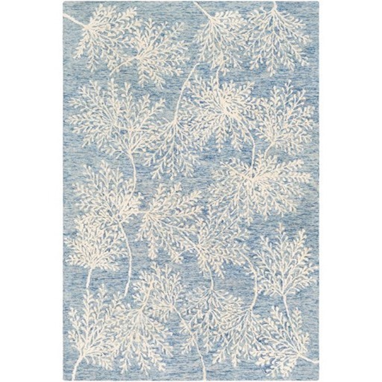 Surya Starlit 4' x 6' Rug