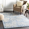 Surya Starlit 4' x 6' Rug